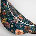 Sportowa nerka na jesień nieprzemakalna LETNIE OTULENIE