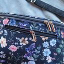 kwiatowa damska nerka XXL