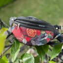 Nerka M 'Tropical garden' - miniportfelik gratis