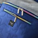 nerka damska XXL w gwiazdki