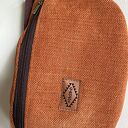 Ruda nerka-saszetka handmade - praktyczna i wyjątkowa na co dzień
