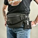 Oryginalna nerka skorzana. Piekna mala torebka