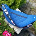 Nerka M „Navajo Flame” miniportfel gratis