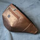 nerka XXL pikowana w gwiazdki