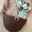 Nerka plecionka cynamonka