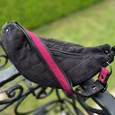 Nerka M z ekozamszu „Persian Tale”, rozmiar M, miniportfel gratis