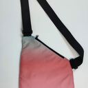 Torebka damska na ramię, nerka damska