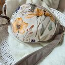 Nerka Żółte Kwiaty