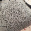 nerka xxl mandala