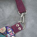 nerka XXL - kolorowa mozaika