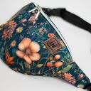 Sportowa nerka na jesień nieprzemakalna LETNIE OTULENIE