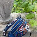 Nerka M „Navajo Flame” miniportfel gratis