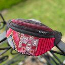 Nerka M z ekozamszu „Persian Tale”, rozmiar M, miniportfel gratis