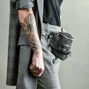 Oryginalna nerka skorzana. Piekna mala torebka