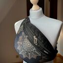 Nerka XL Mandale miniportfelik gratis