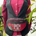 Nerka M z ekozamszu „Persian Tale”, rozmiar M, miniportfel gratis