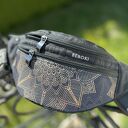 Nerka M czarna Mandale miniportfel gratis