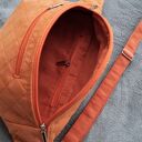 pomarańczowa nerka XXL