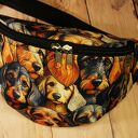 Nerka jamniki rozmiar L