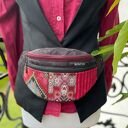 Nerka M z ekozamszu „Persian Tale”, rozmiar M, miniportfel gratis