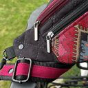 Nerka M z ekozamszu „Persian Tale”, rozmiar M, miniportfel gratis