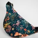 Sportowa nerka na jesień nieprzemakalna LETNIE OTULENIE