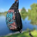 Nerka BEBOKI „Baroque Bloom” miniportfelik gratis