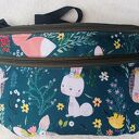 Nerka, saszetka biodrowa