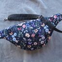 kwiatowa damska nerka XXL