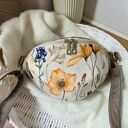 Nerka Żółte Kwiaty