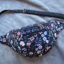 kwiatowa damska nerka XXL