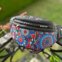 Nerka BEBOKI 'Blue Mandala' - miniportfelik gratis