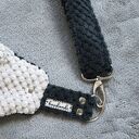 welurowa damska nerka XXL