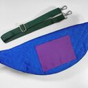 Kolorowa nerka z mandalą