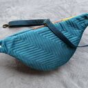 kolorowa patchworkowa damska nerka XXL