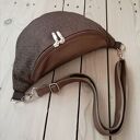 Nerka plecionka cynamonka