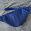 nerka damska XXL w gwiazdki