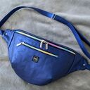 nerka damska XXL w gwiazdki