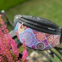 Nerka M „Mandala Mosaic” miniportfelik gratis
