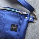 patchworkowa mini saszetka