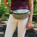 Pojemna Torebka Nerka