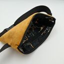 Saszetka musztardowa