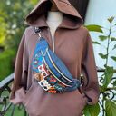 Nerka M „Navajo Flame” miniportfel gratis