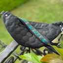 Nerka M 'Aztec vibe' miniportfelik gratis