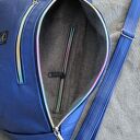 nerka damska XXL w gwiazdki