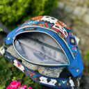 Nerka M „Navajo Flame” miniportfel gratis