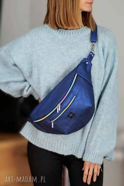 nerka damska XXL w gwiazdki