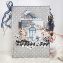 Notes - junk journal - album