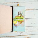 travelbook notes podróżnika