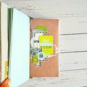 travelbook notes podróżnika